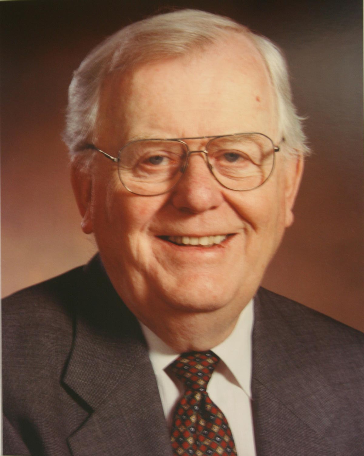 Robert J. Crawford